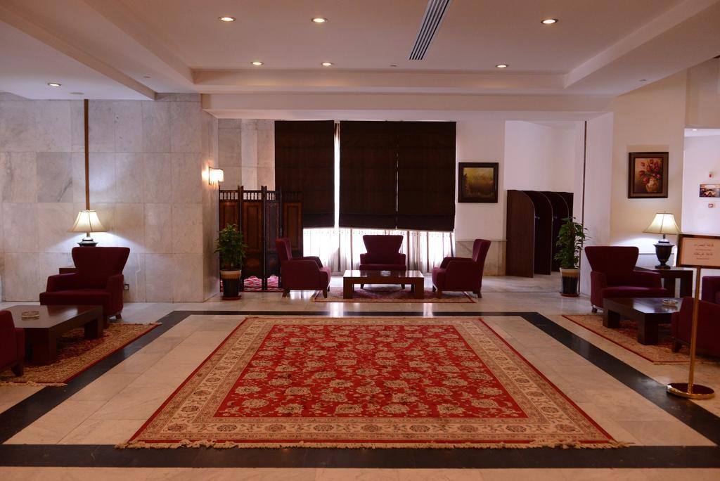 Al Mansour Hotel Baghdād Ngoại thất bức ảnh